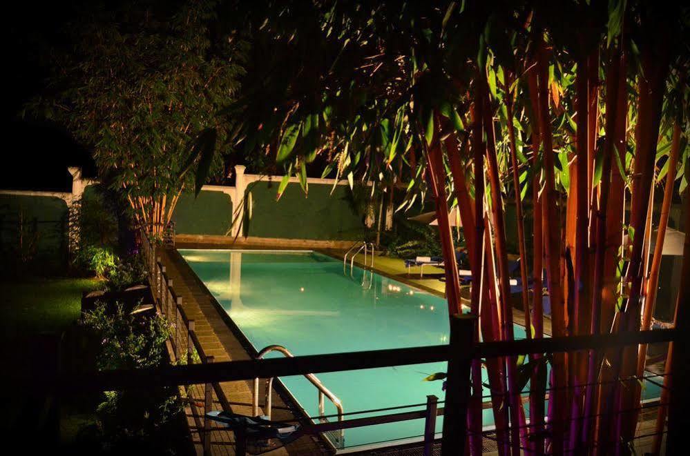 The Kings Villa Kandy Exterior photo
