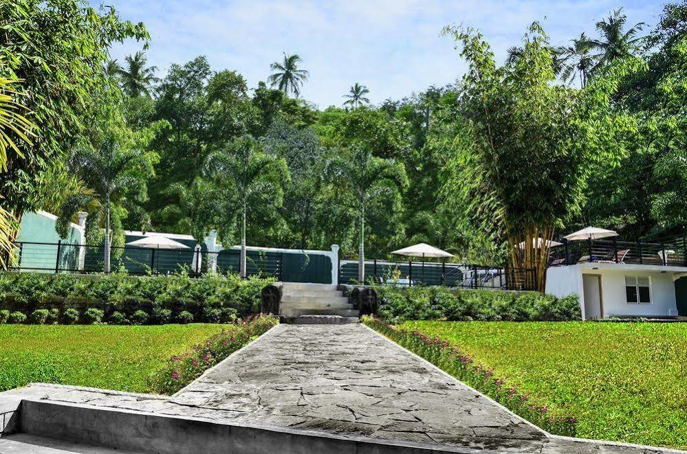 The Kings Villa Kandy Exterior photo