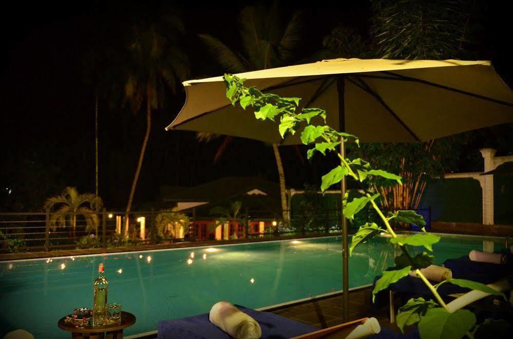 The Kings Villa Kandy Exterior photo