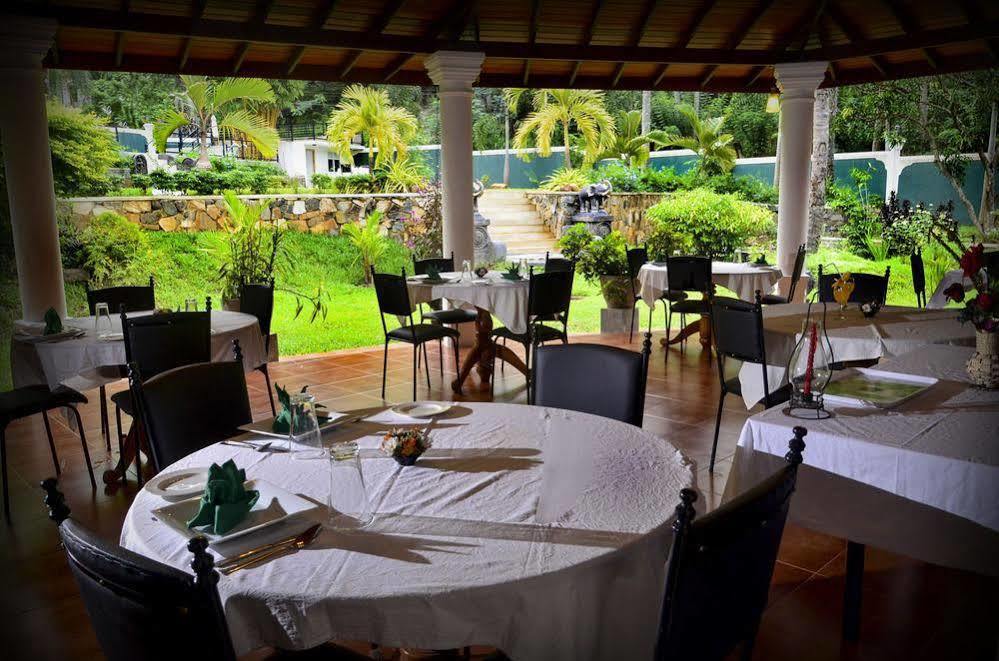 The Kings Villa Kandy Exterior photo