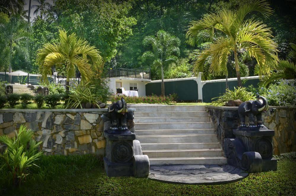 The Kings Villa Kandy Exterior photo