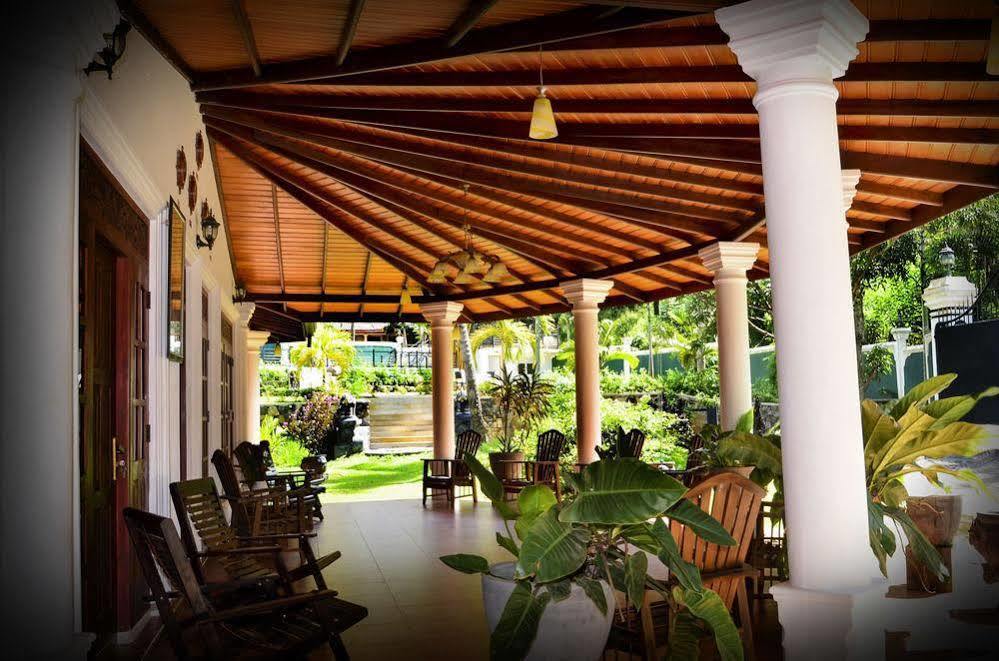 The Kings Villa Kandy Exterior photo