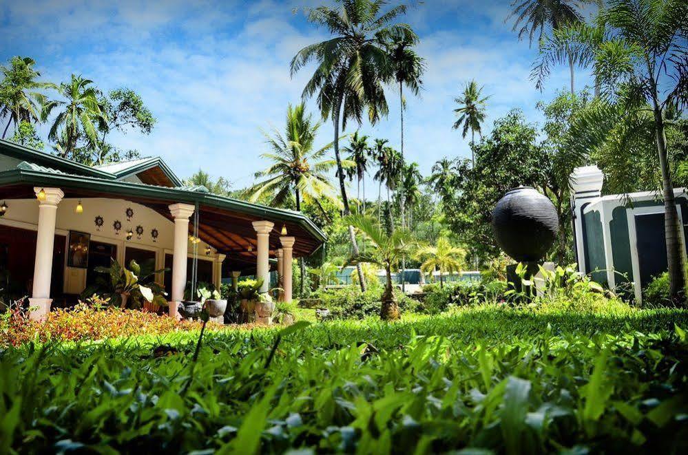 The Kings Villa Kandy Exterior photo