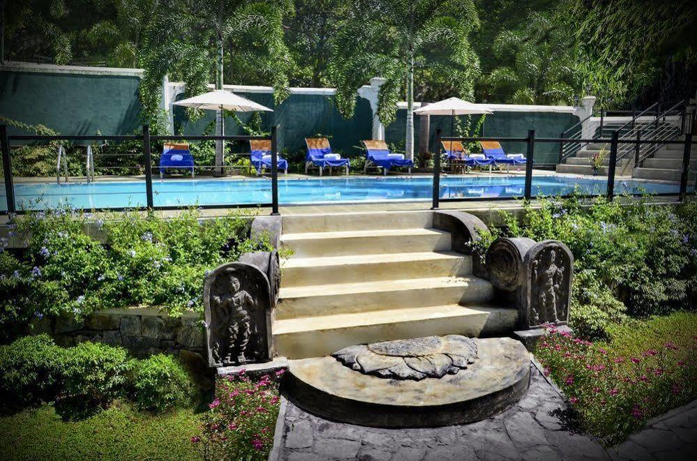 The Kings Villa Kandy Exterior photo