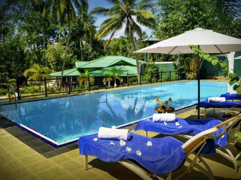 The Kings Villa Kandy Exterior photo